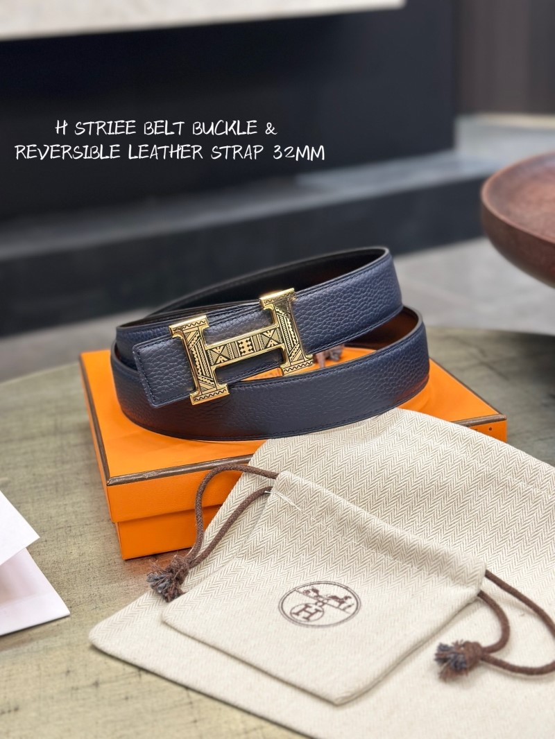 Hermes Belts